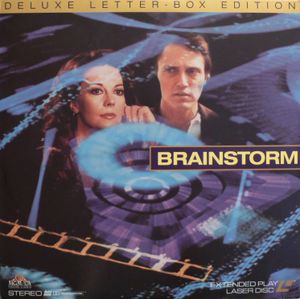 Brainstorm