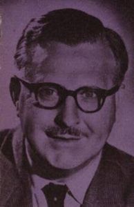 John Creasey