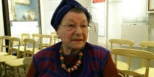 Giulia Mafai