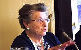 Giulia Mafai