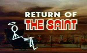 Return Of The Saint