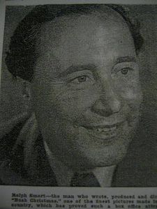 Ralph Smart