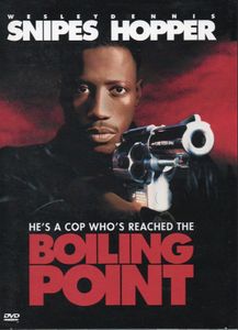 Boiling Point