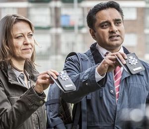 Unforgotten