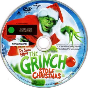 The Grinch