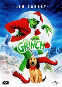 The Grinch