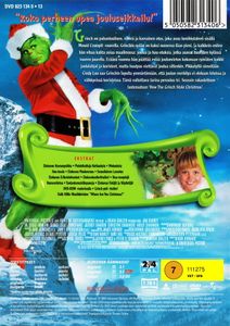 The Grinch