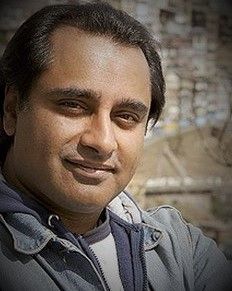 Sanjeev Bhaskar