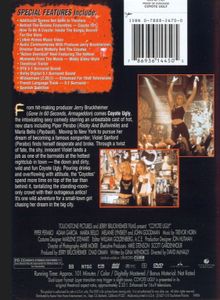 Coyote Ugly