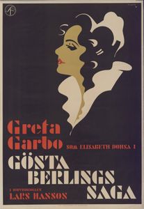 Gösta Berglings Saga