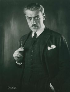 Mauritz Stiller