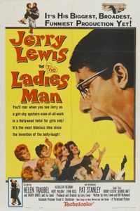 The Ladies Man