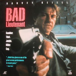 Bad Lieutenant