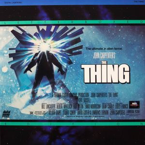 The Thing 