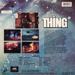 The Thing 