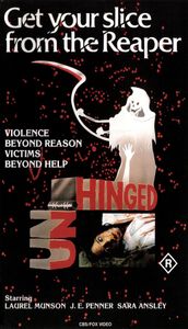 Unhinged