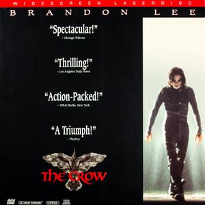 The Crow