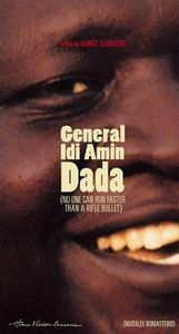 Général Idi Amin Dada: Autoportrait