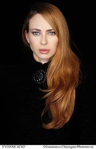 Yvonne Sciò