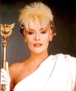 Donatella Rettore