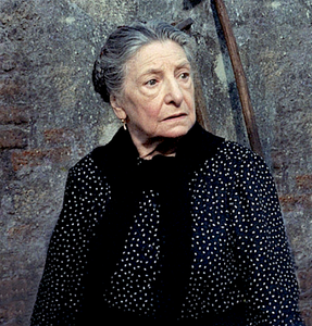 Paola Borboni