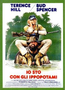 Io Sto Con Gli Ippopotami
