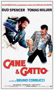 Cane e gatto