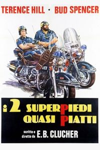 I Due Superpiedi Quasi Piatti