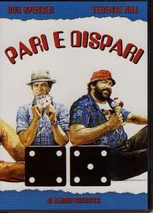Pari e dispari 