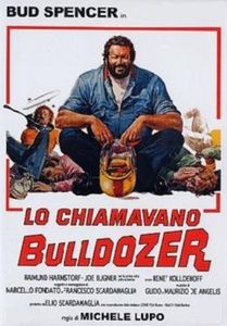 Lo Chiamavano Bulldozer