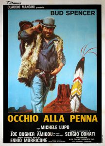 Occhio Alla Penna