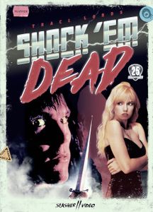 Shock 'Em Dead
