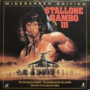 Rambo III