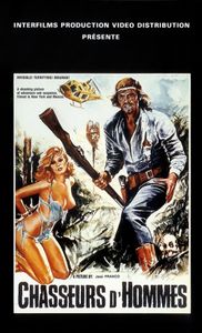 Chasseurs D'Hommes
