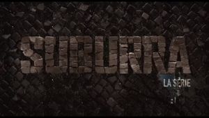 Suburra - La serie
