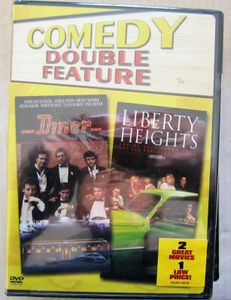 Comedy Double Feature