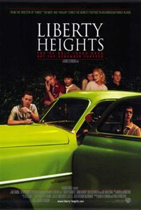 Liberty Heights