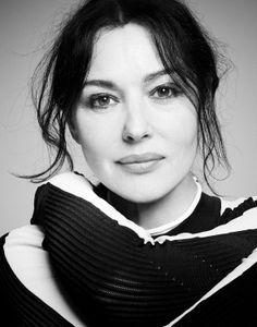 Monica Bellucci