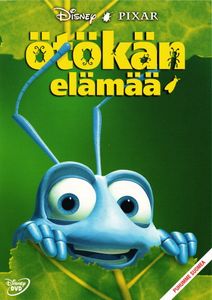 Ötökän Elämää