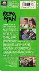 Repo Man