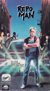 Repo Man