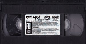 Repo Man