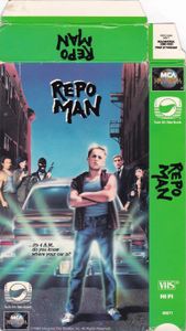 Repo Man