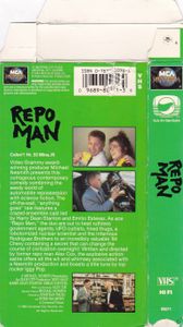 Repo Man