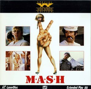 M*A*S*H