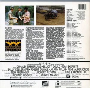 M*A*S*H