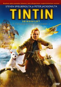 Tintin Seikkailut: Yksisarvisen Salaisuus