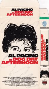 Dog Day Afternoon