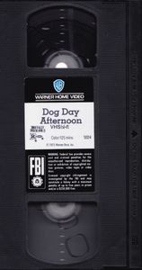 Dog Day Afternoon