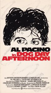 Dog Day Afternoon